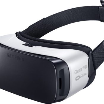 Samsung Gear VR Bundle