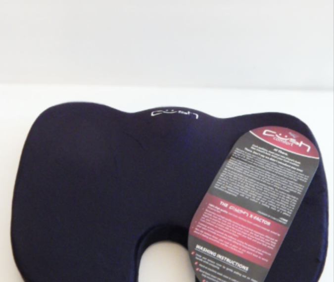 Cush Comfort Seat Cushion