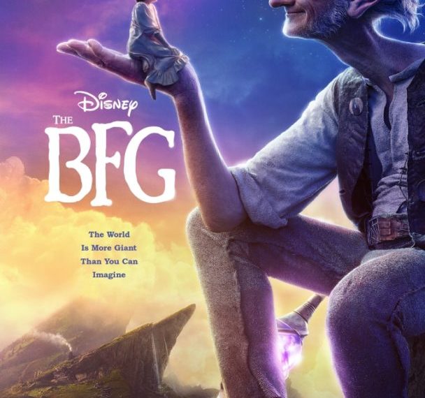 Disney's The BFG