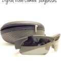 GearBest 32GB HD 720P Mini Digital Video Camera Sunglasses