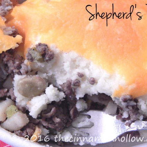 shepherds pie homemade 1