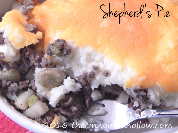 shepherds pie homemade 1
