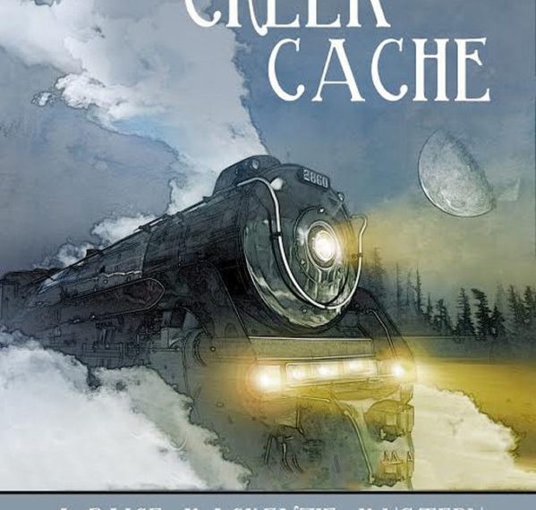 Hutchins Creek Cache