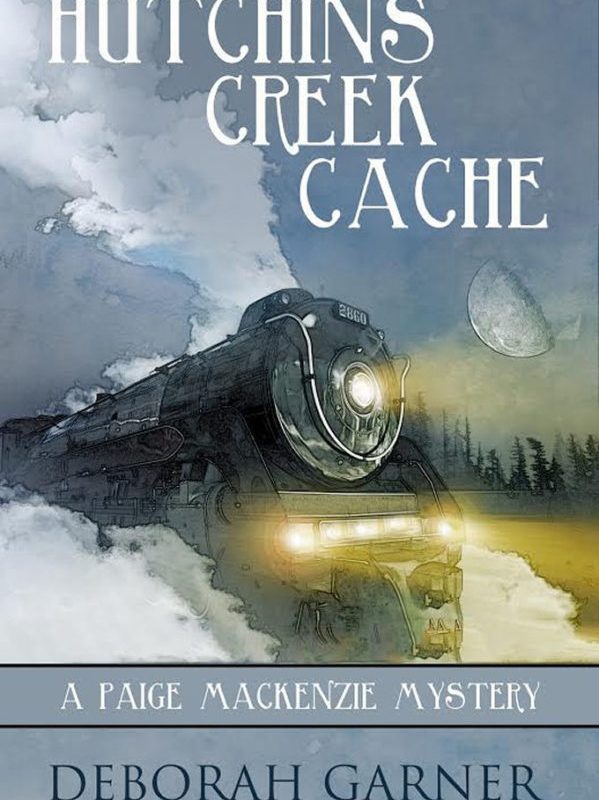 Hutchins Creek Cache