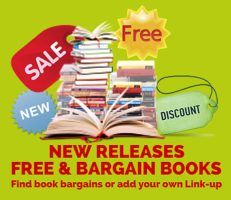 new releases free bargain books