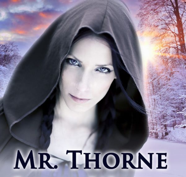 Mr. Thorne & The Witch By Diana Green Review And Giveaway
