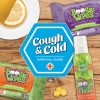 Boogie Wipes Cough and Cold Survival Pack
