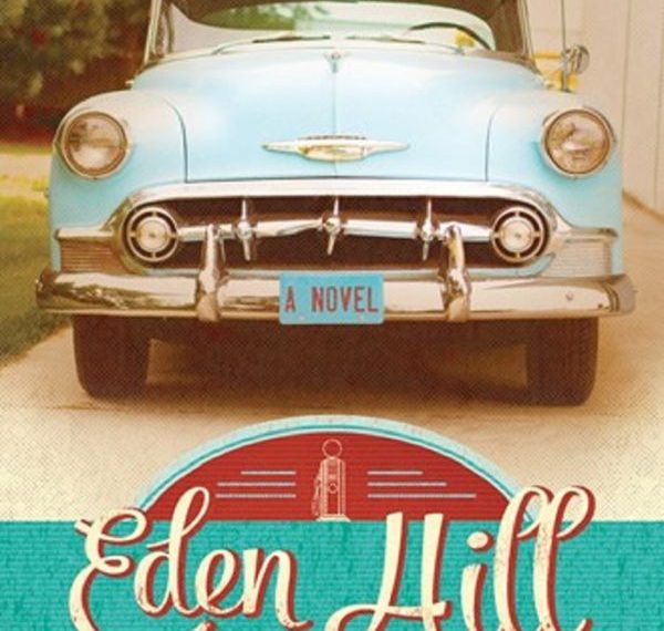 Eden Hill by Bill Biggs
