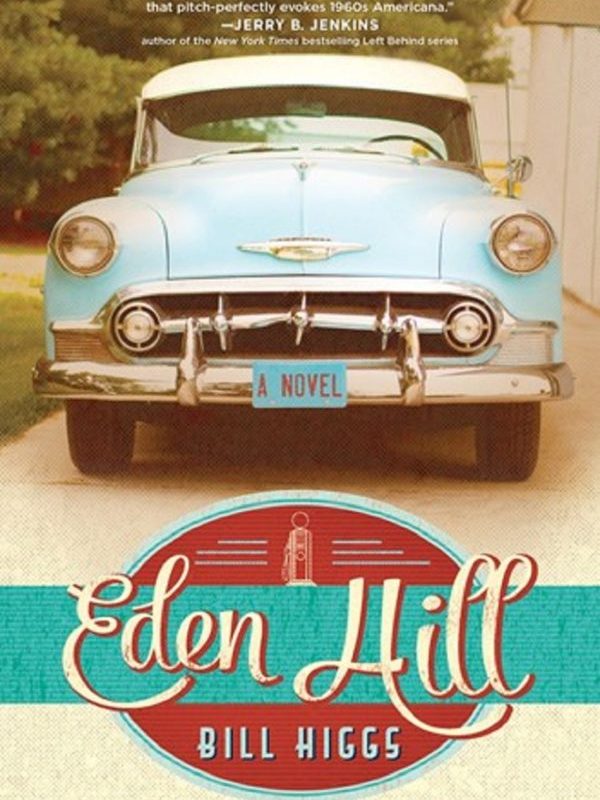 Eden Hill by Bill Biggs