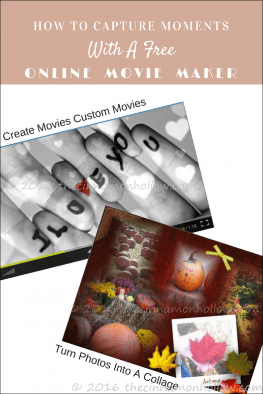 How To Create Movie Online Using Windows Movie Maker