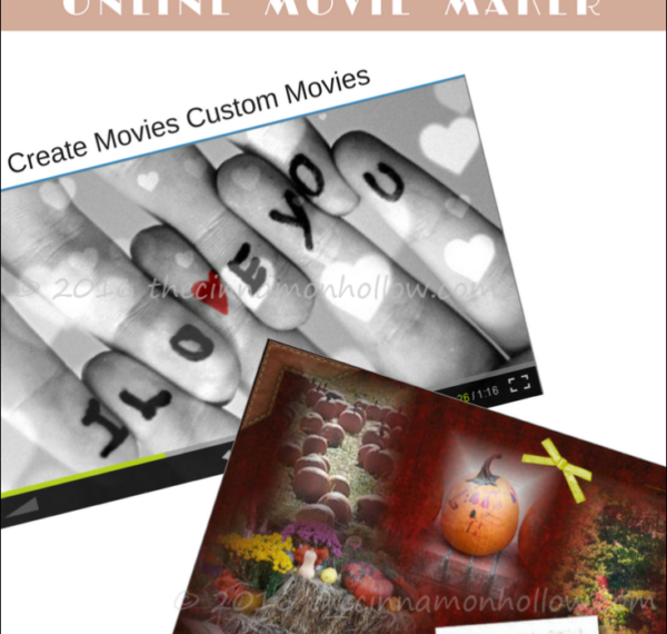 Kizoa - Free Online Movie Maker