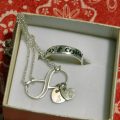 oNecklace Personalized Jewelry