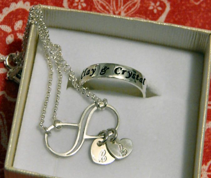 oNecklace Personalized Jewelry