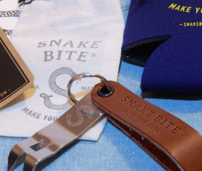20th Wedding Anniversary Gift - Custom Bottle Opener