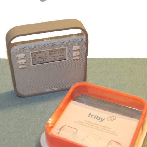 Triby Digital Assistant With Alexa Voice Service