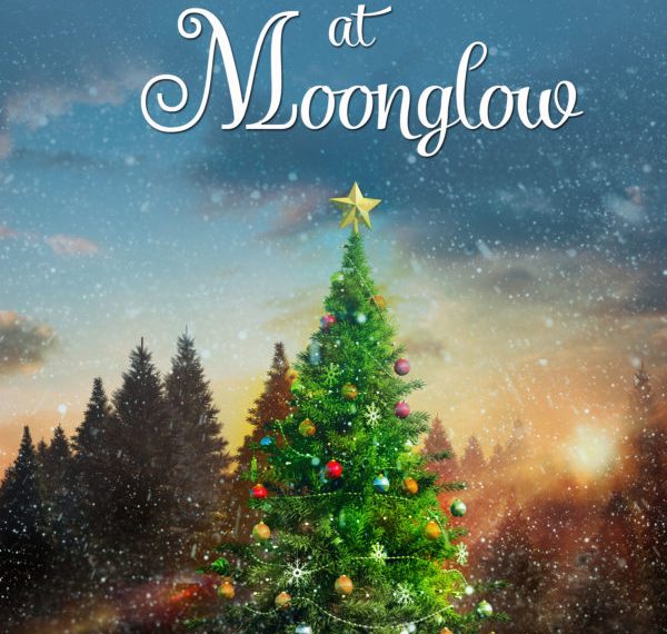 Review Of Mistletoe At Moonglow By Deborah Garner