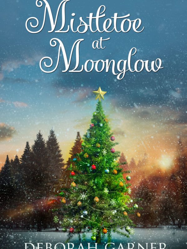 Review Of Mistletoe At Moonglow By Deborah Garner