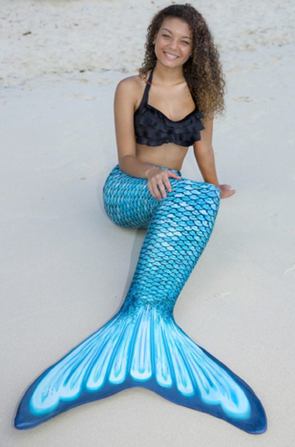 Fin Fun Mermaid Tails