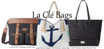 La Cle Bags