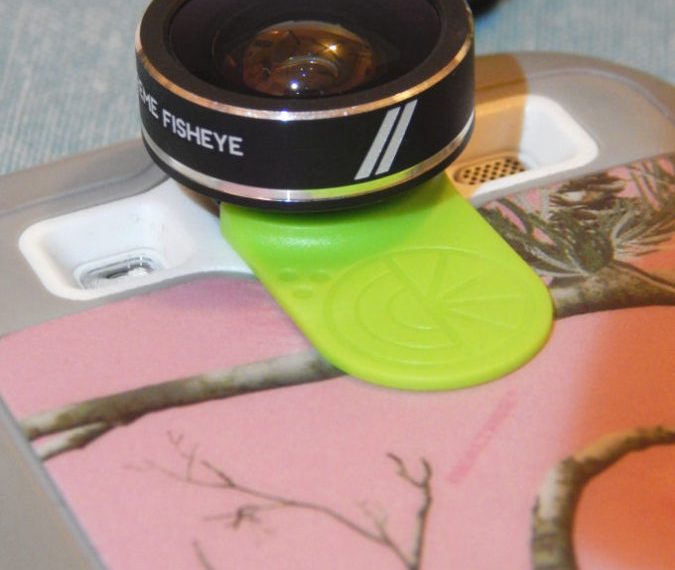 Limelens Smartphone Lenses