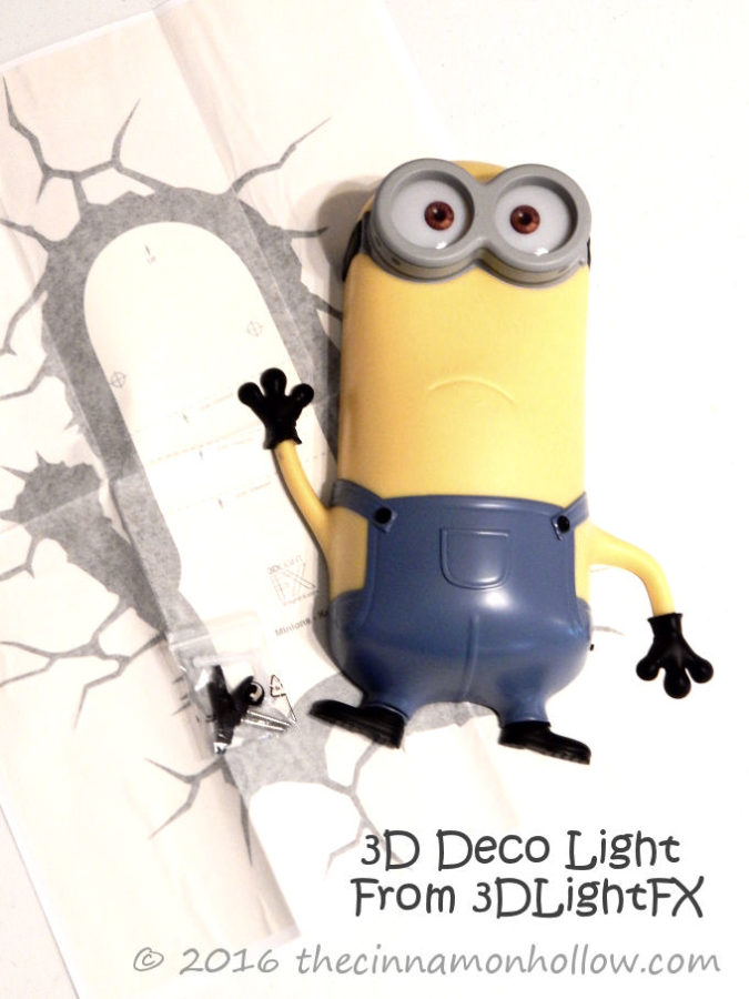 3D Deco Lights from 3DLightFX
