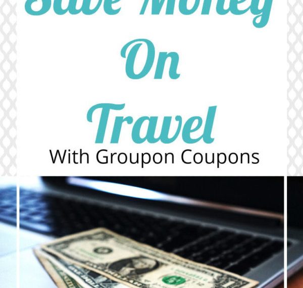 Save Money On Travel With Groupon Coupons