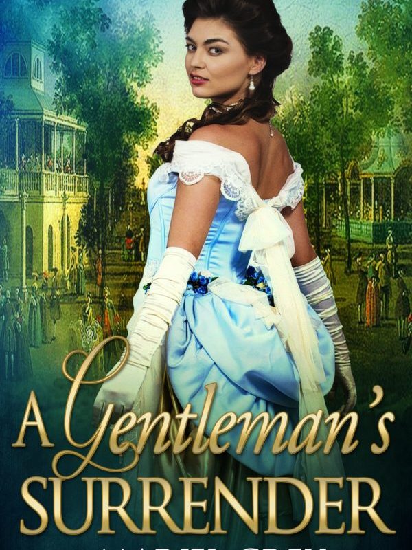 A Gentleman’s Surrender By Mariel Grey