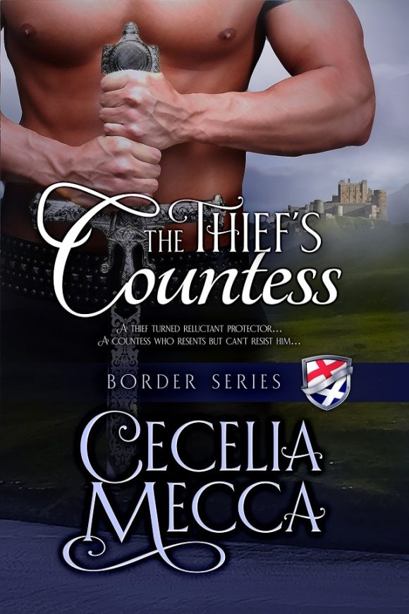 Interview With Historical Romance Author Of The Border Series Cecelia