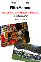 Maker's Mark Handcraft Festival