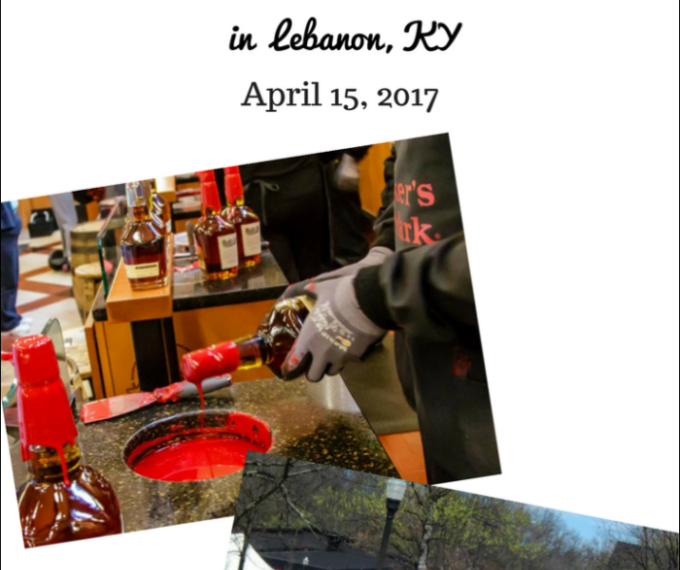 Maker's Mark Handcraft Festival