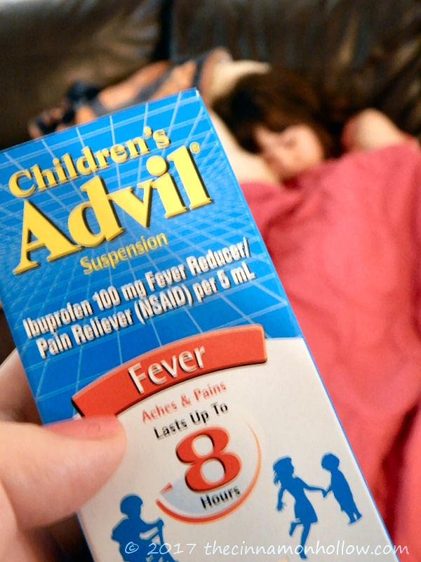 Pfizer pediatric products - Sick Just Got Real
