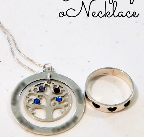 Jewelry by oNecklace