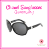 Chanel Sunglasses Giveaway