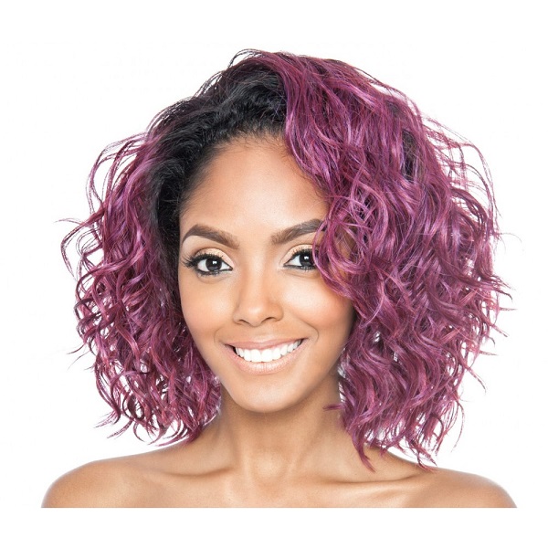 Change Up Your Summer Hair Style With Half Wigs