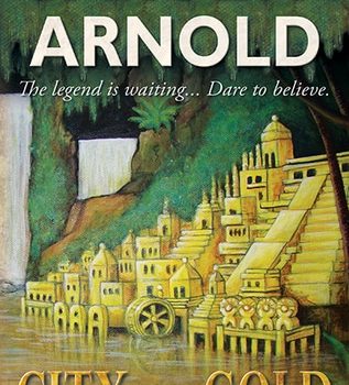 Check Out Archaeology Thriller City Of Gold By Carolyn Arnold