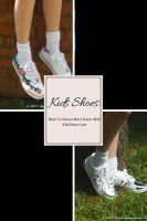 kids shoes Back To School Must Haves With KidsShoes com