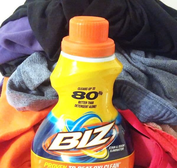 Laundry Secrets