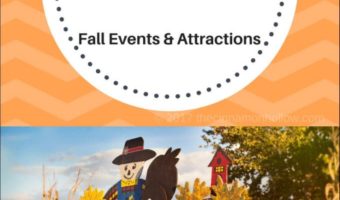 Enjoy Fall In The Smokies With These Events And Attractions