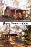 Hapey Memories Cabin