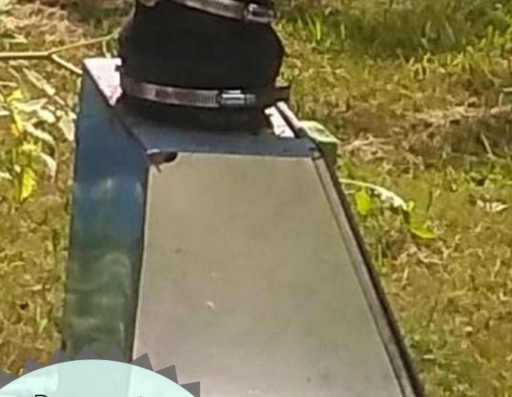 Rainwater Catchment System