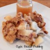 apple bread pudding 4