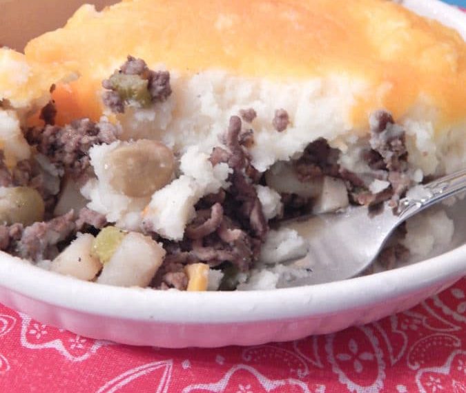 Shepherd’s Pie Recipe: Delicious And Homemade Comfort Food