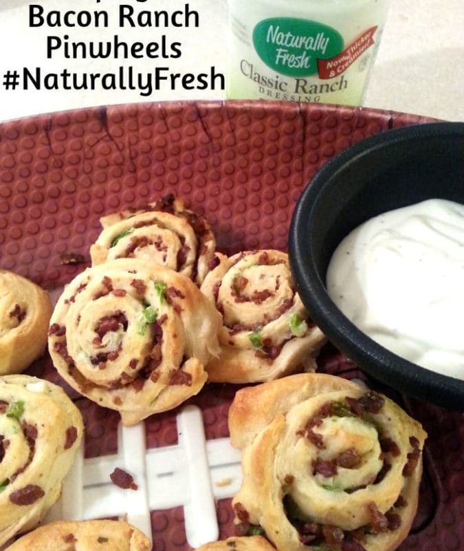 4 Super Simple Super Bowl Appetizers Recipes