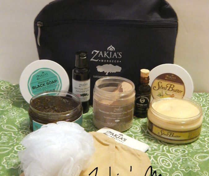 Skin Care For Men: Beauty Products For The Man In Your Life