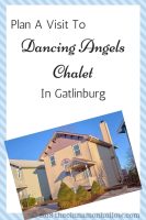 Dancing Angels Chalet