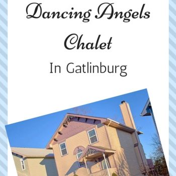 Dancing Angels Chalet