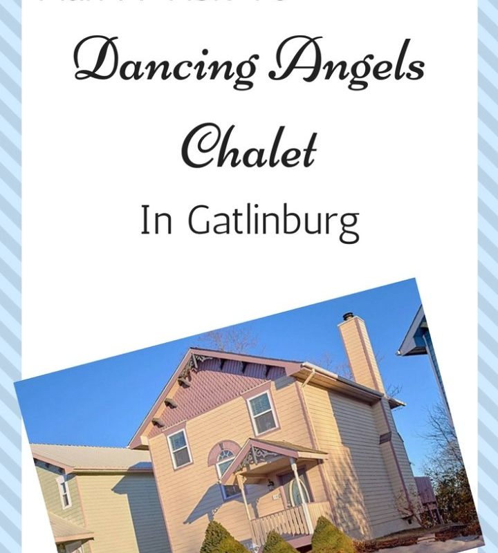 Dancing Angels Chalet