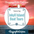 Jekyll Island Sunset Dolphin Tour