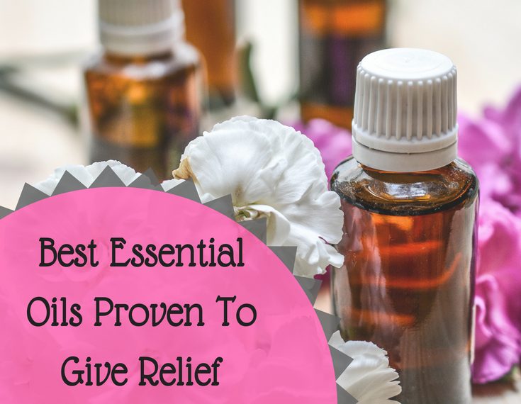 Essential Oils