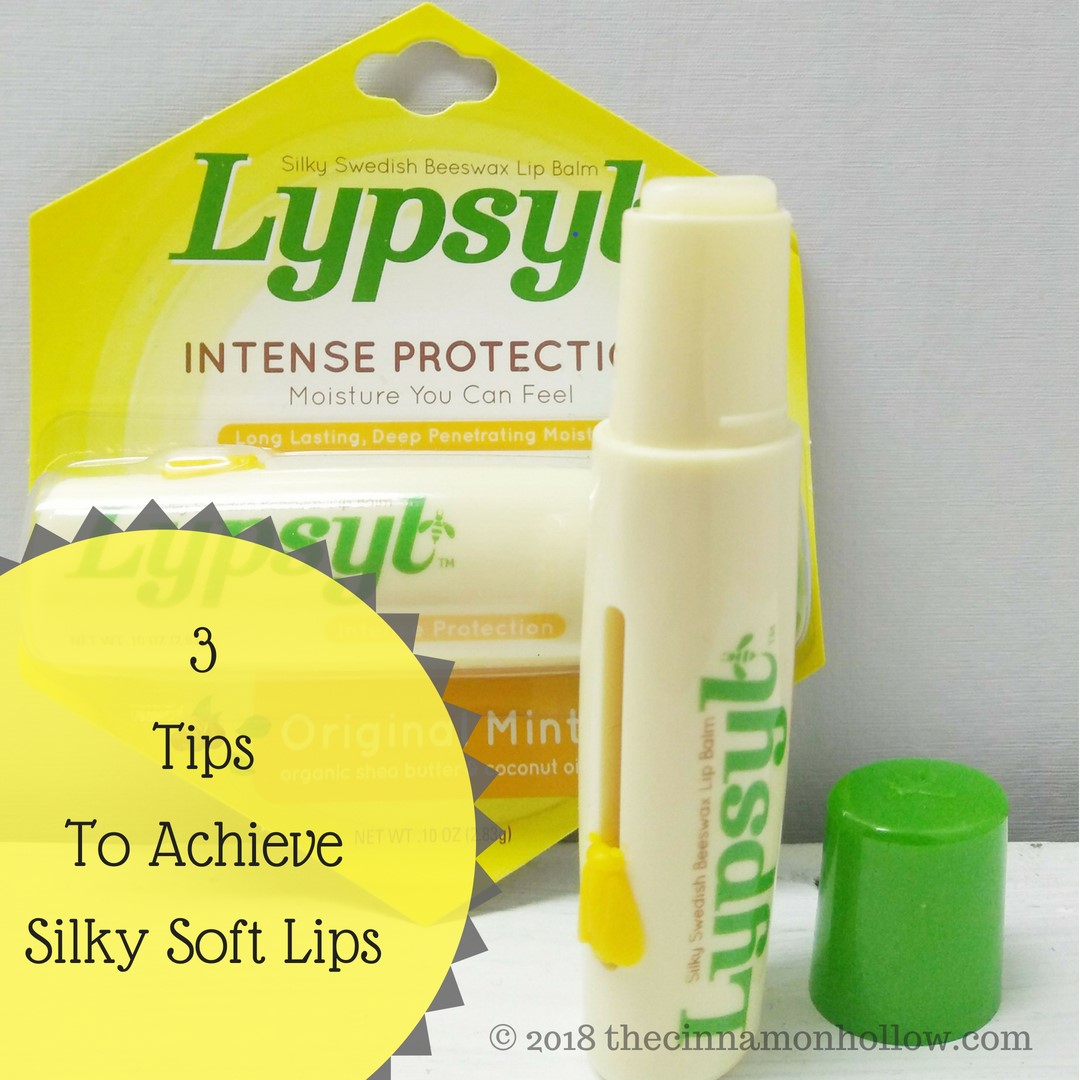 Instagram 3 Tips To Achieve Silky Soft Lips 4